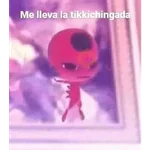 Depresión 😔 
