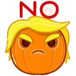 Halloween Calabaza 
