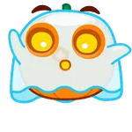 Halloween Calabaza 
