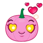 Halloween Calabaza 
