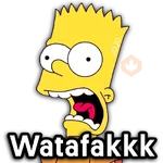 🟡 Bart Simpson 🟡 
