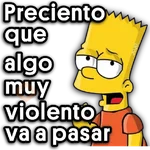🟡 Bart Simpson 🟡 
