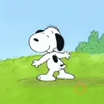 Snoopy Show🐶🤍✨ 
