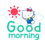 Hello Kitty 😻🤍 

