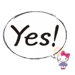 Hello Kitty 😻🤍 
