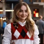 Stickers de Sabrina👱‍♀️🌅🫦 
