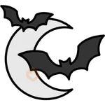 👻 Black Halloween 👻 
