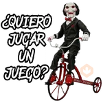 Terror Halloween 🎃🔪👹☠️ 
