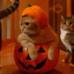 Halloween 🎃 

