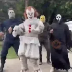Halloween 🎃 
