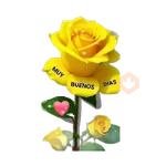 Flores amarillas 🌼🌻 
