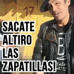 Sacate las Zapatillas!🇨🇱