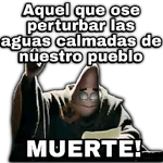 El consejo 🧑‍⚖️ Patricio R⭐ 
