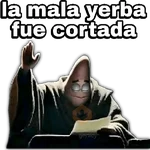 El consejo 🧑‍⚖️ Patricio R⭐ 
