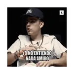 Trueno ⚡🎤 
