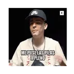 Trueno ⚡🎤 
