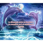 DELFINES UNICORNIO TREND 
