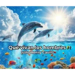 DELFINES UNICORNIO TREND 

