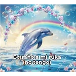 DELFINES UNICORNIO TREND 
