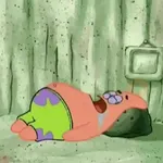 Bob Esponja Mood 🍍🏝️ 
