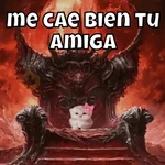 Gatito para responder🎀🔥 
