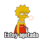 Memes de los Simpson 🟡💫 

