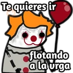 FLORK HALLOWEEN 🎃 
