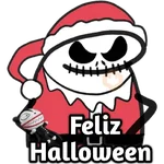 FLORK HALLOWEEN 🎃 
