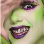 Halloween Tiktok☠️🕸️🎃 

