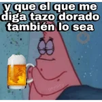 🚔 Tazos dorados 🚨 Memes 

