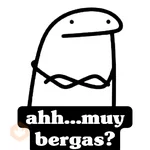 flork responde 😈 
