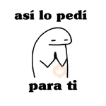 flork responde 😈 
