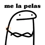 flork responde 😈 
