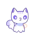 Halloween Cats 
