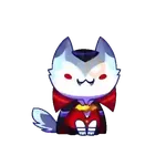 Halloween Cats 
