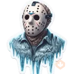 Halloween Jason 
