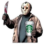 Halloween Jason 
