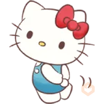 𐙚Hello kitty𐙚 
