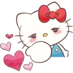 𐙚Hello kitty𐙚 

