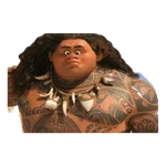 moana 
