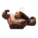 moana 
