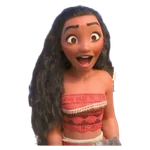 moana 
