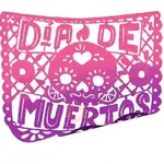 🌼💀Día de Muertos 💀🌼 
