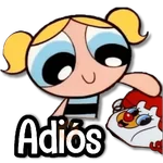 🍂 Stickers de Todo #⑦ 🍂 
