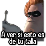 🐾 Stickers de Todo #⑤ 

