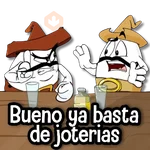 🐾 Stickers de Todo #⑤ 
