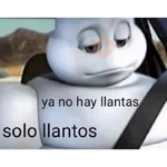 quiere que le baile 
