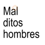 Malditos hombres frases😎 
