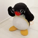 Pingu•🐧
