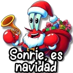 🎄🎅🏻Navidad Bob Esponja🧽🎆 
